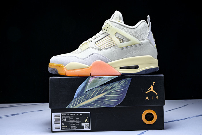 Jordan 4 Retro SE Somos Eternos - IM8116-047