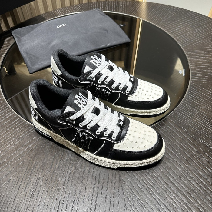 AMIRI SNEAKERS COPSHOE AM-211