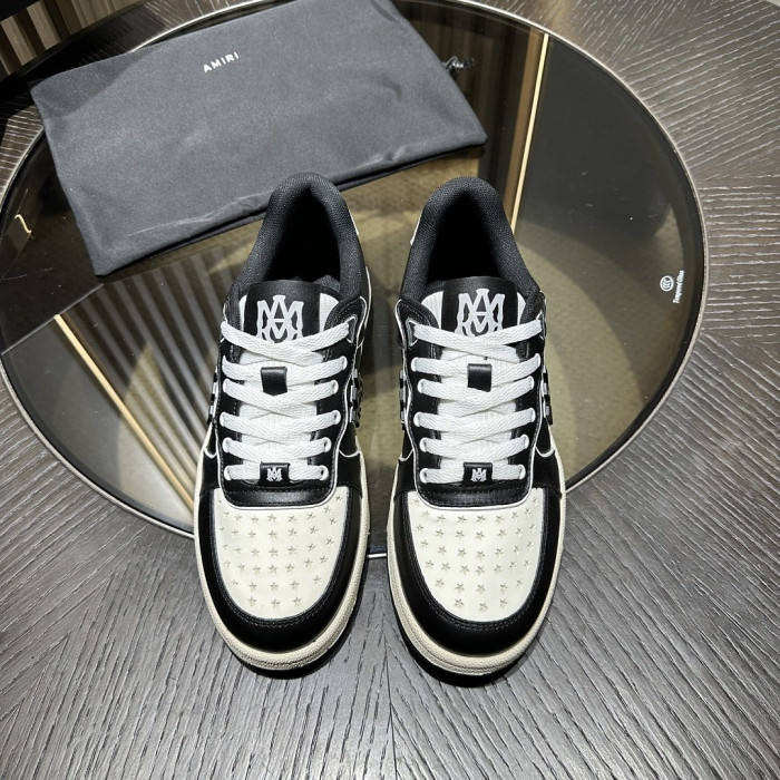 AMIRI SNEAKERS COPSHOE AM-211