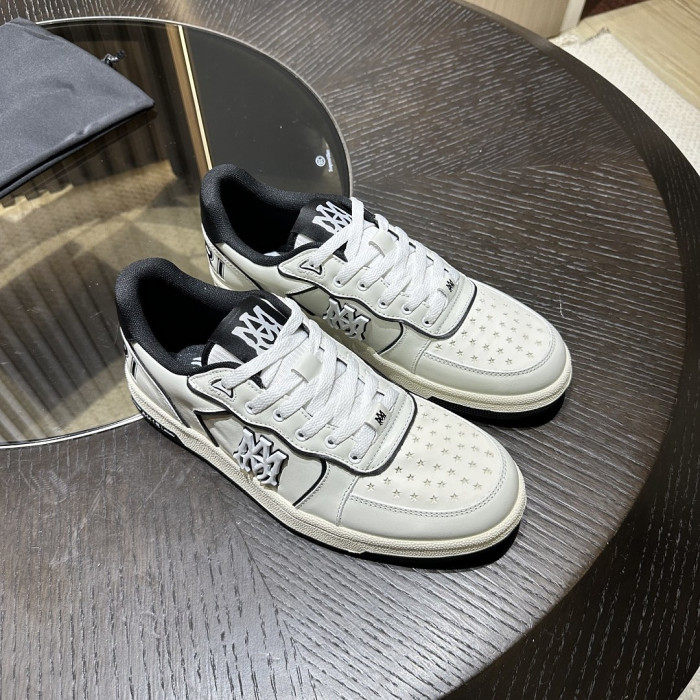 AMIRI SNEAKERS COPSHOE AM-212