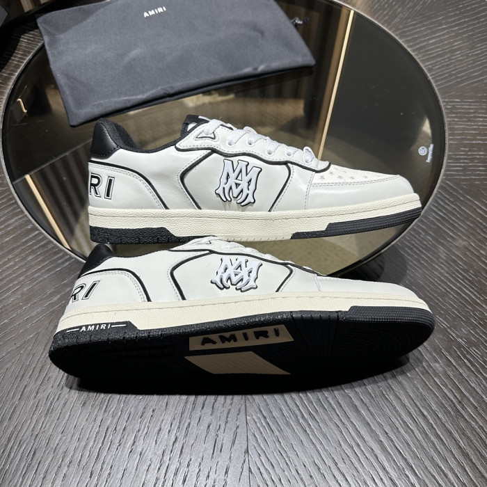 AMIRI SNEAKERS COPSHOE AM-212