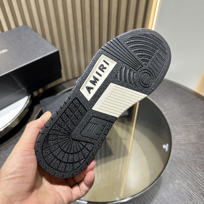 AMIRI SNEAKERS COPSHOE AM-212
