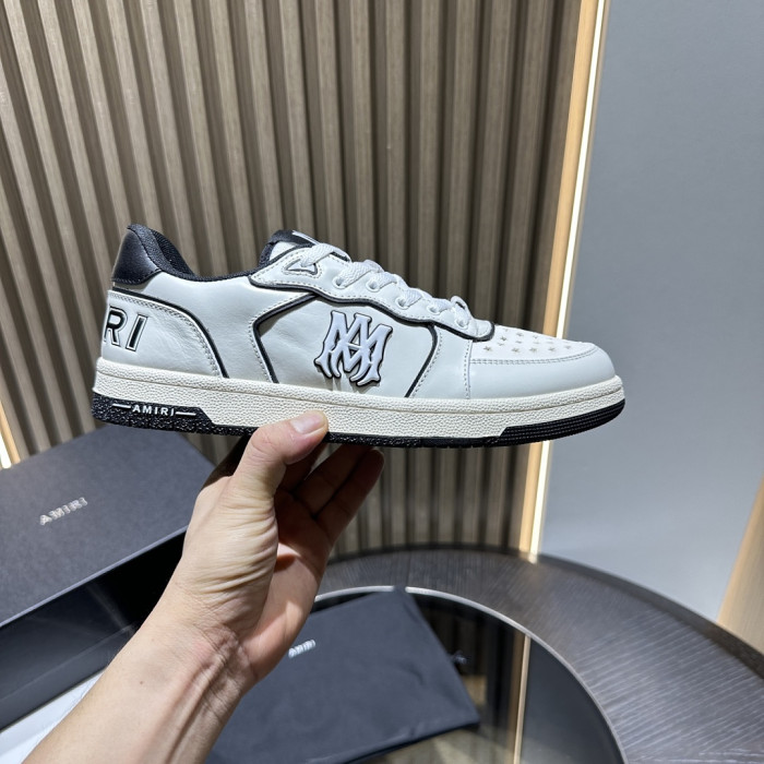 AMIRI SNEAKERS COPSHOE AM-212