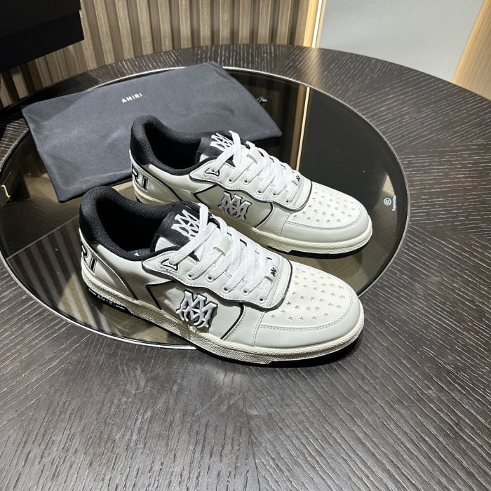 AMIRI SNEAKERS COPSHOE AM-212
