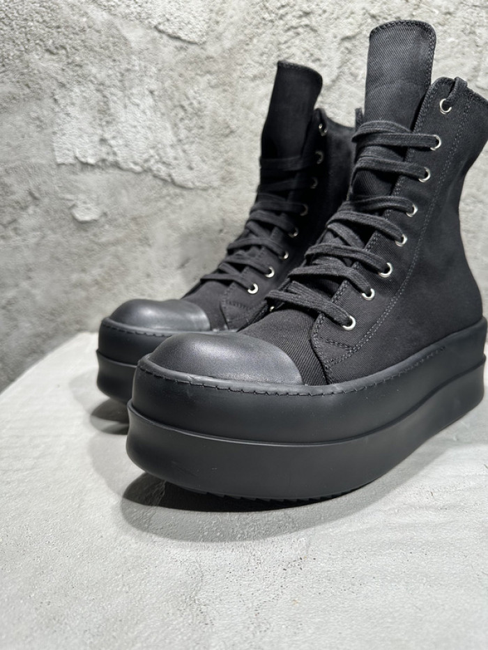 rick owens sneakers copshoe or-193