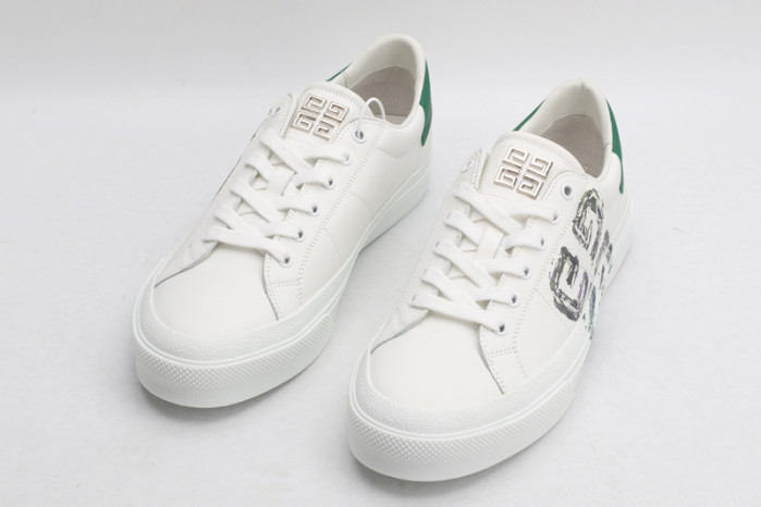 given*chy sneakers copshoe gv-18