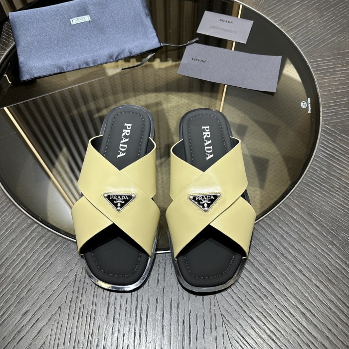 PR slide copshoe PR-SL 06