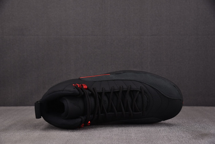 Air Jordan 12 Bloodline 2026 CT8013-003
