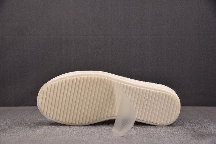 R1ck 0wens SNEAKERS copshpe OR-low top54