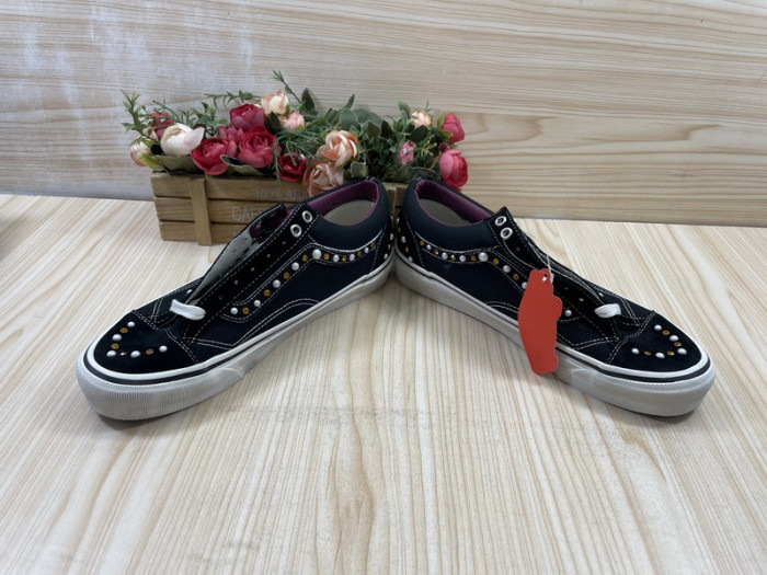 Vans SNEAKERS COPSHOE VA-06