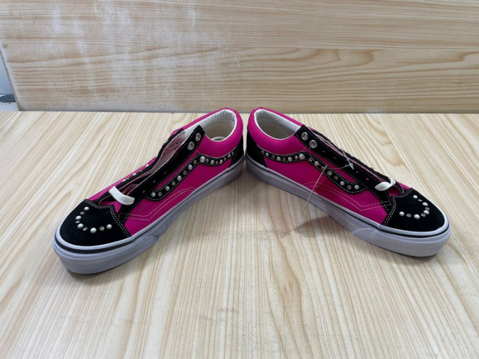 Vans SNEAKERS COPSHOE VA-04