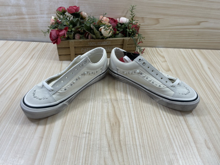 Vans SNEAKERS COPSHOE VA-03