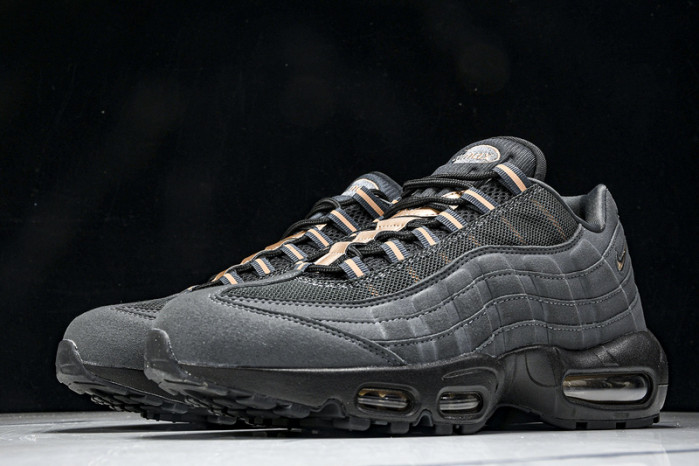 Central Cee x Air Max 95 