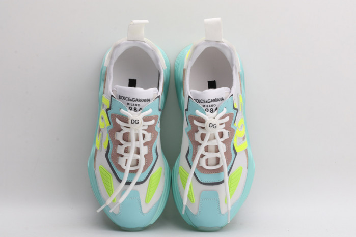 dg sneakers copshoe d&g-56