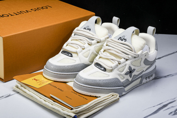 lvt sneakers copshoe l&v-290