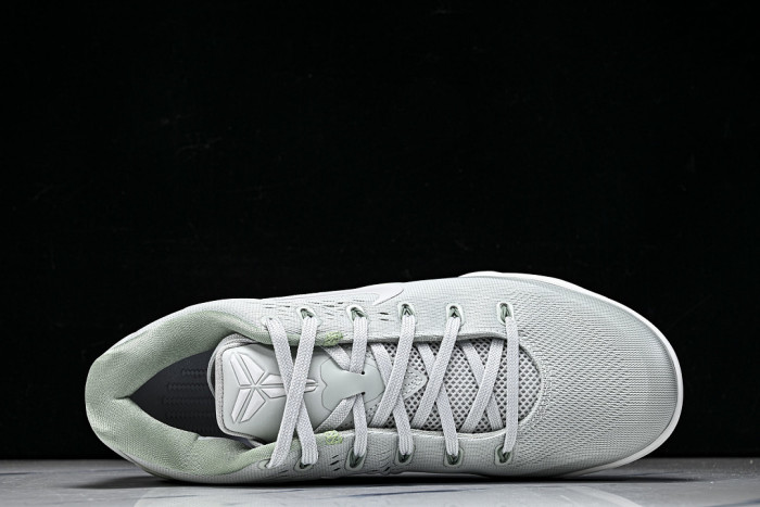 Kobe 9 Elite Low EM Protro “Steam” IH1401-003