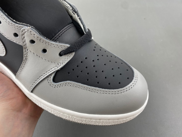 Air Jordan 1 High 85 Irregular Shadow HV6674-020