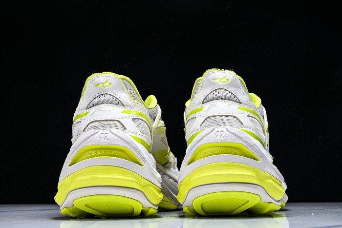 BL Jet Sneaker COPSHOE BL -JE 05