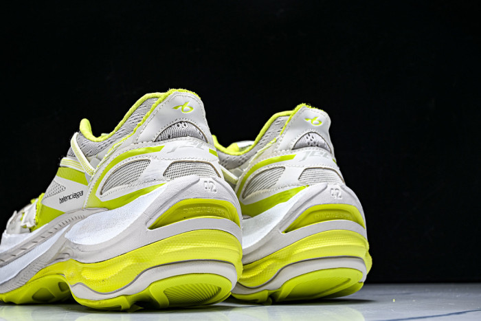 BL Jet Sneaker COPSHOE BL -JE 05