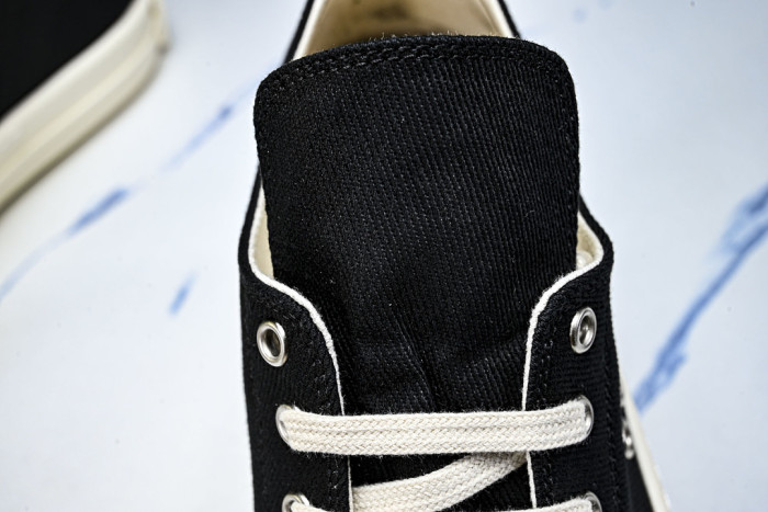 R1ck 0wens SNEAKERS copshpe OR-low top55