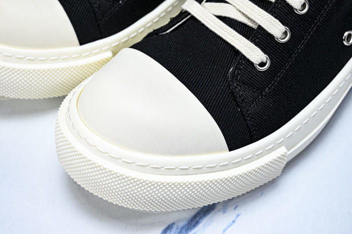 R1ck 0wens SNEAKERS copshpe OR-low top55