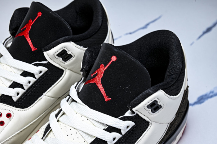 Jordan 3 Retro World