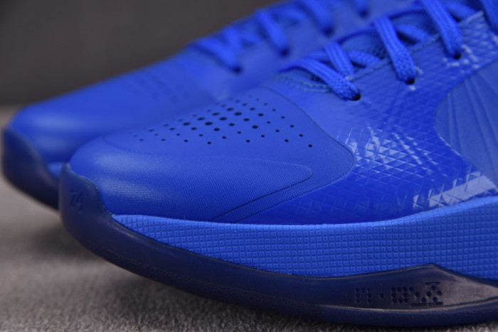 Nike Zoom Kobe 5 Protro 