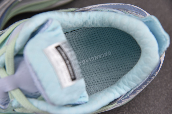 BL Jet Sneaker COPSHOE BL -JE 06