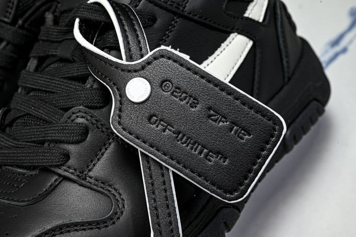 OF sneakers copshoe OW-office 052