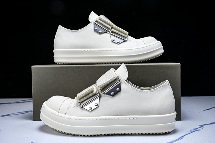 R1ck 0wens SNEAKERS copshpe OR-low top46