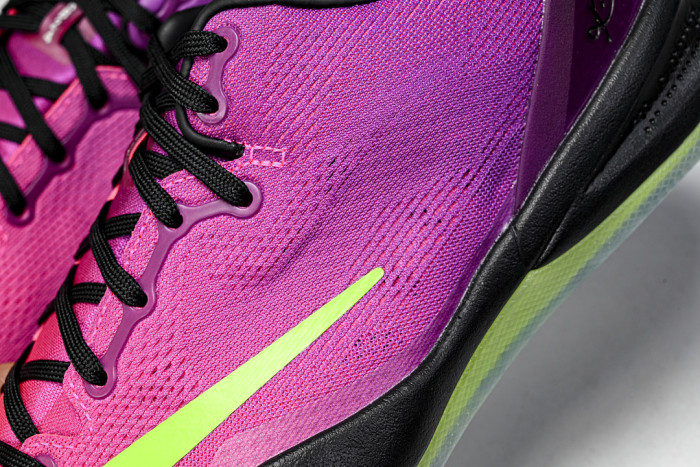 Nike Kobe 8 Protro Mambacurial - IO6253-500
