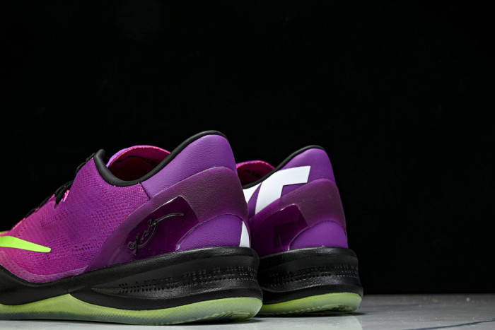 Nike Kobe 8 Protro Mambacurial - IO6253-500