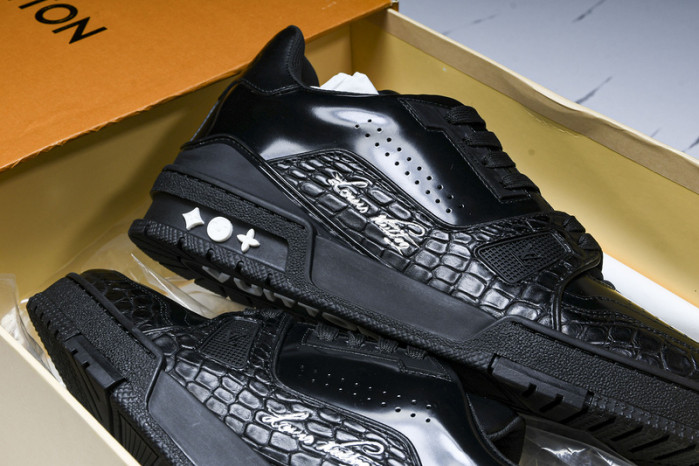 lvt sneakers copshoe l&v-296