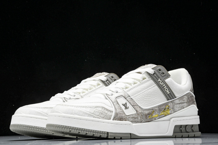 lvt sneakers copshoe l&v-301