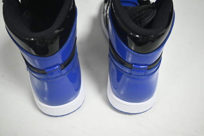 air jordan 1 high og “patent royal" 555088-064
