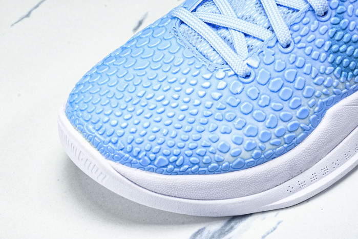 Kobe 6 Protro Light Armory Blue PE2025 -107