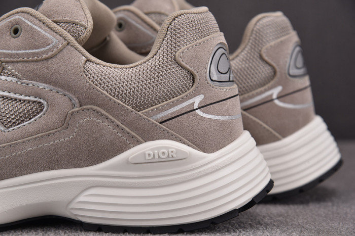 D1R* B30 TRAINER SNEAKER copshoe DR-B30 02