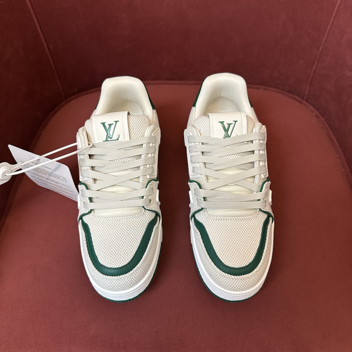 LVT SNEAKERS COPSHOE L&V-trainer 163