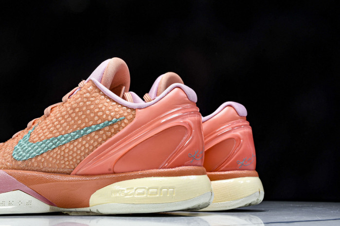 Nike Zoom Kobe 6 “All-Star 2.0” PE2025 -106