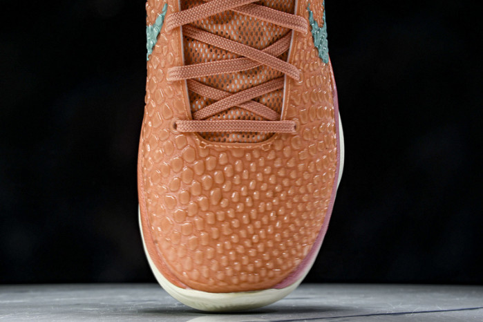 Nike Zoom Kobe 6 “All-Star 2.0” PE2025 -106