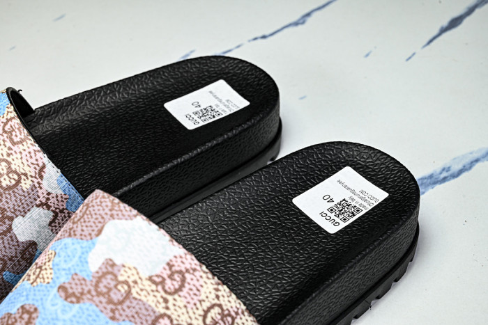 GC SLIDE COPSHOE GCS-117
