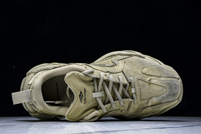 BL Monday shoe -COPSHOE BL - MO 01