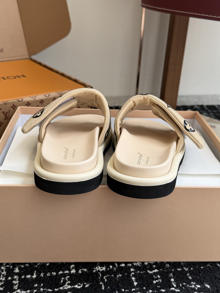 LVT SLIDE COPSHOE LVS-179