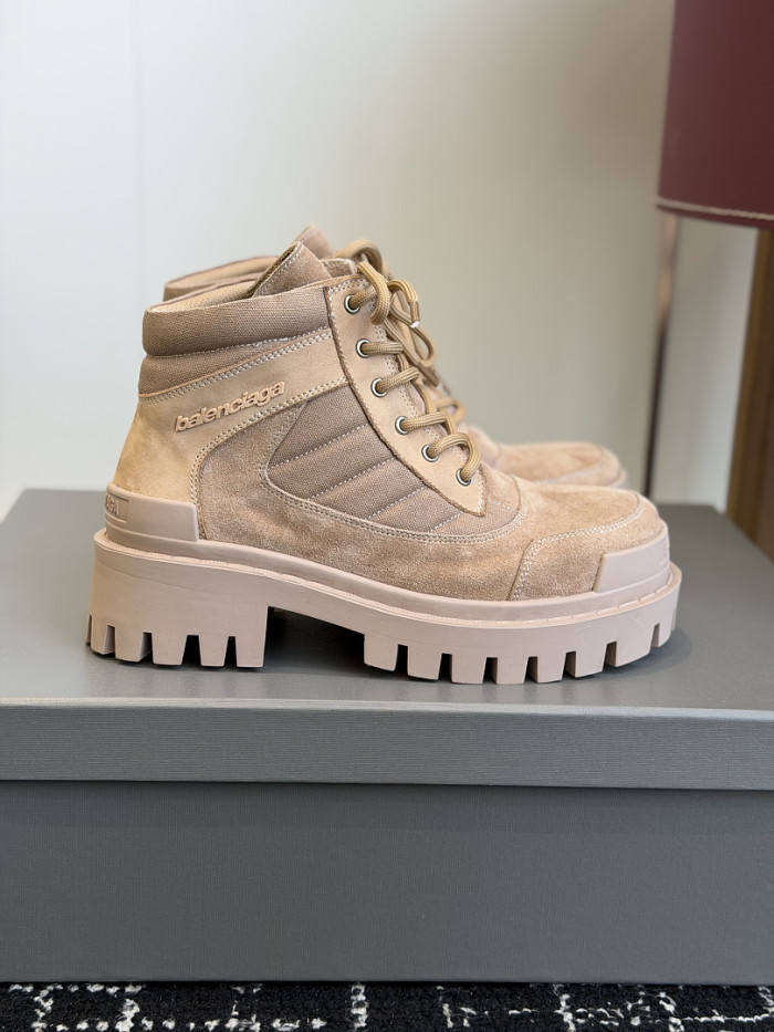 BL BOOT -COPSHOE BL-BO 24