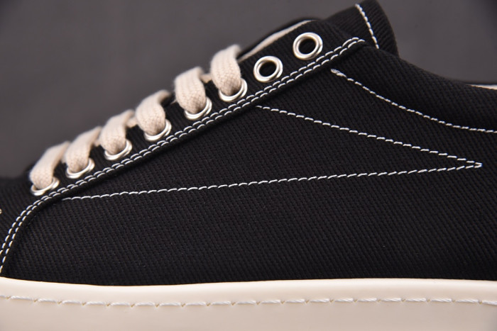 R1ck 0wens SNEAKERS copshpe OR-low top56