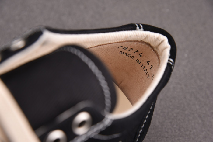 R1ck 0wens SNEAKERS copshpe OR-low top56