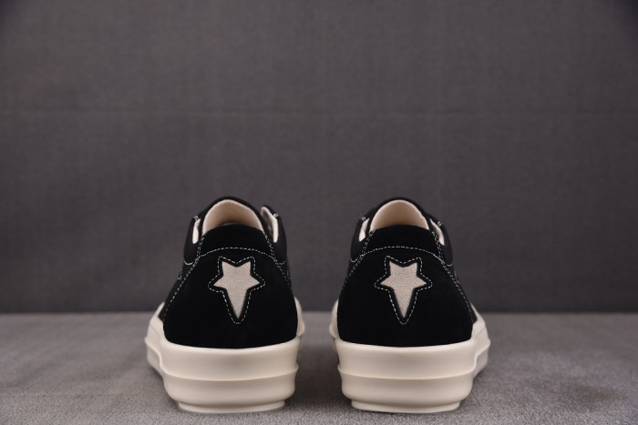 R1ck 0wens SNEAKERS copshpe OR-low top56
