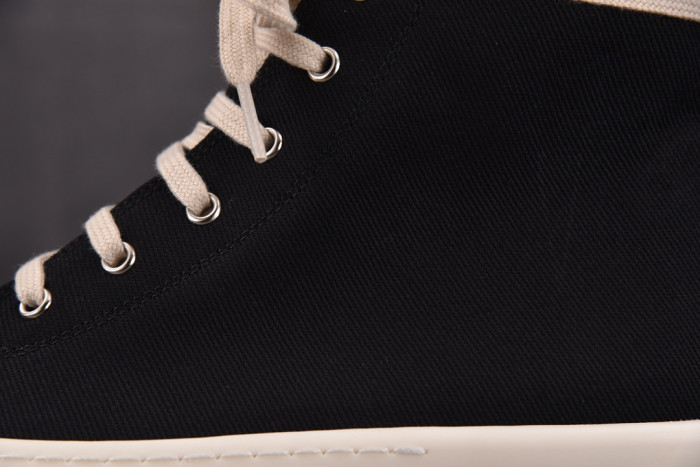 R1ck 0wens DRKSHDW SNEAKERS COPSHOE OR-HT 21