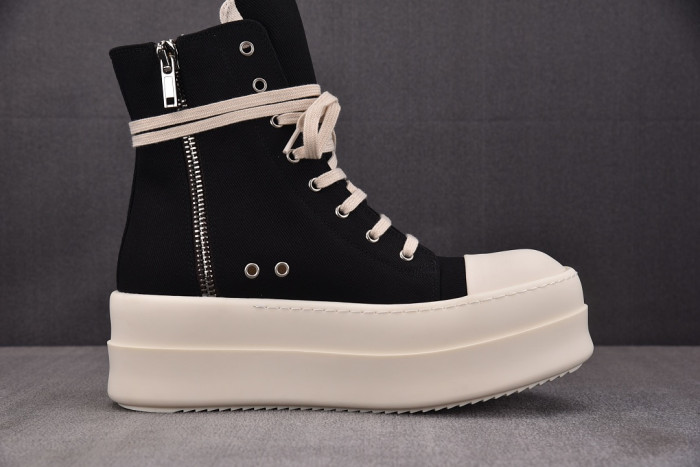 R1ck 0wens DRKSHDW SNEAKERS COPSHOE OR-HT 21