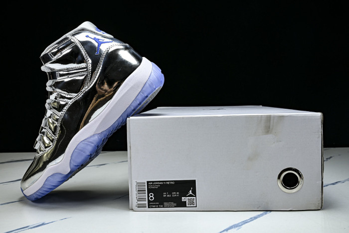 Air Jordan 11 CT8012-730